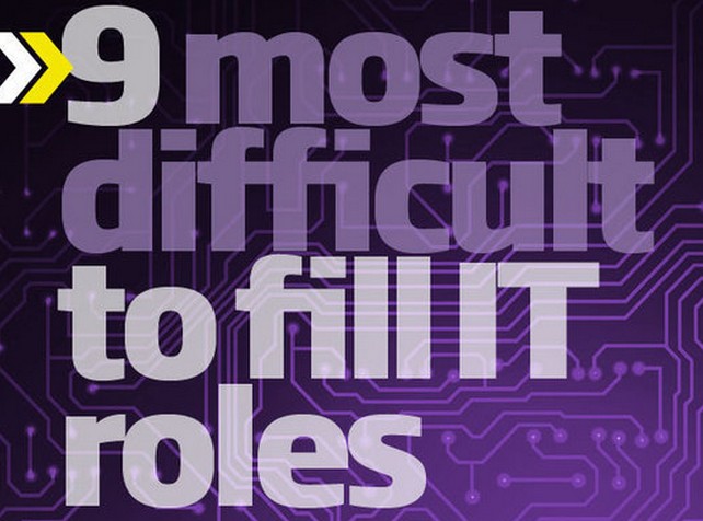 IT界最难以替代的9个角色
